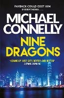 Nine Dragons Connelly Michael