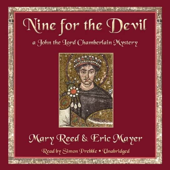 Nine for the Devil Reed Mary, Mayer Eric