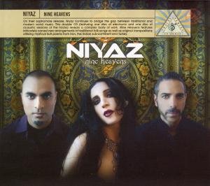 Nine Heavens Niyaz