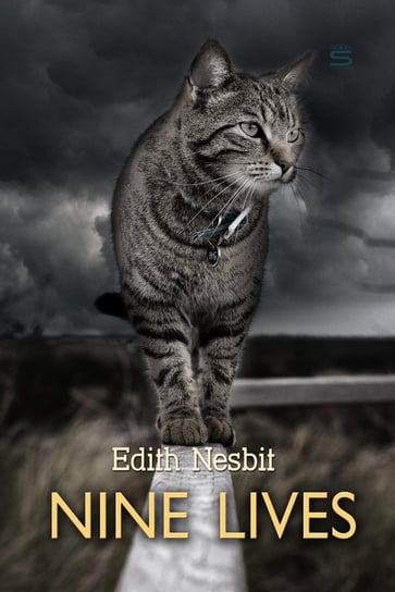 Nine Lives Nesbit Edith