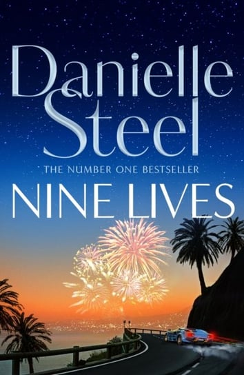 Nine Lives Steel Danielle