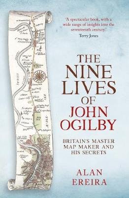 Nine Lives of John Ogilby Ereira Alan