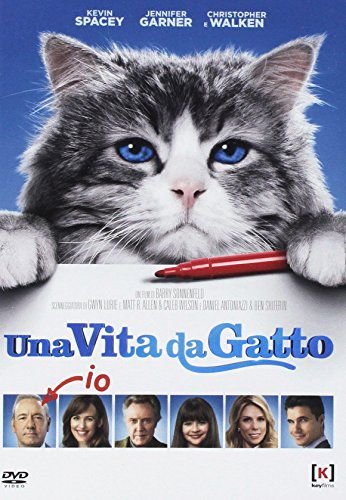 Nine Lives - Una Vita Da Gatto Various Directors