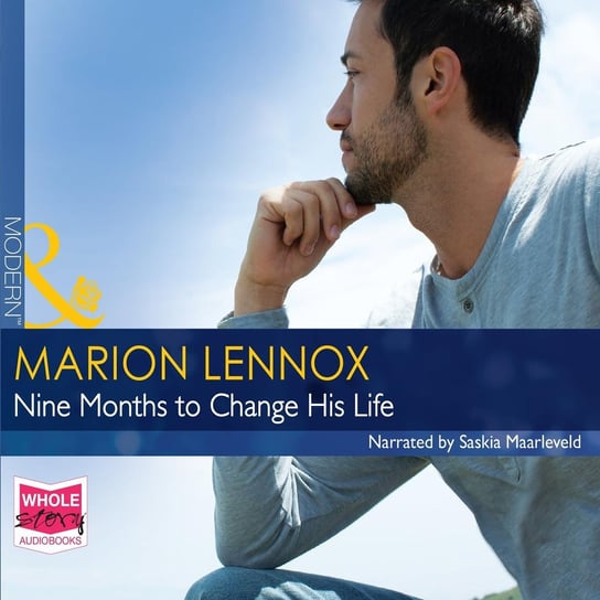 Nine Months to Change His Life Lennox Marion
