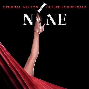 Nine Original Motion Picture Soundtrack Various Artists