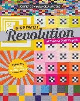 Nine-Patch Revolution Dick J.