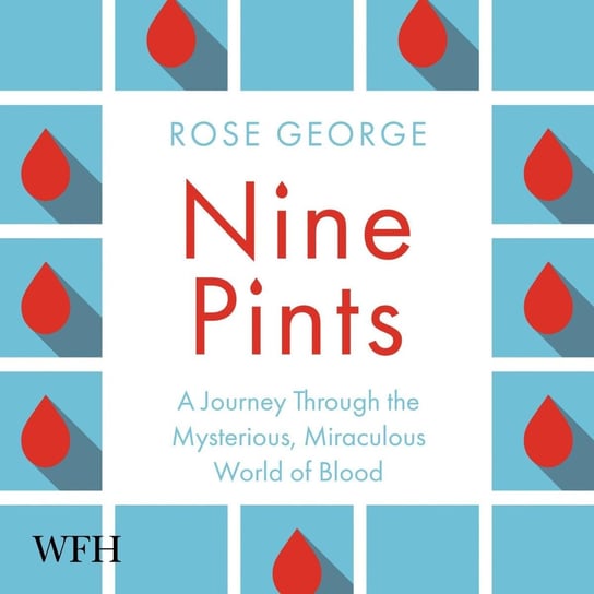 Nine Pints George Rose