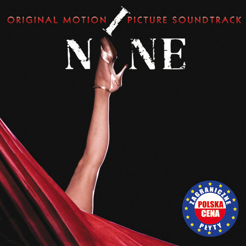 Nine PL (Original Motion Picture Soundtrack) Various Artists