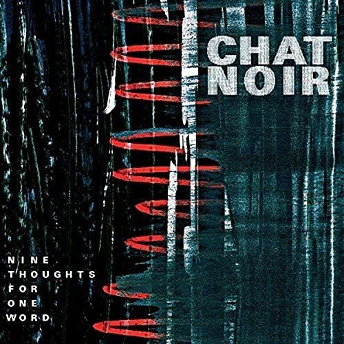 Nine Thoughts For One Word Chat Noir