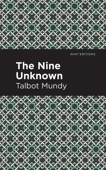 Nine Unknown Mundy Talbot