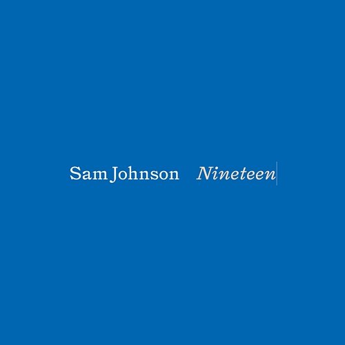 Nineteen Sam Johnson