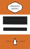 Nineteen Eighty-Four (1984) Orwell George