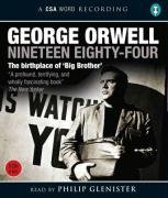 Nineteen Eighty-four Orwell George