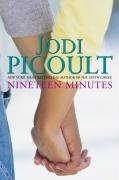 Nineteen Minutes Picoult Jodi