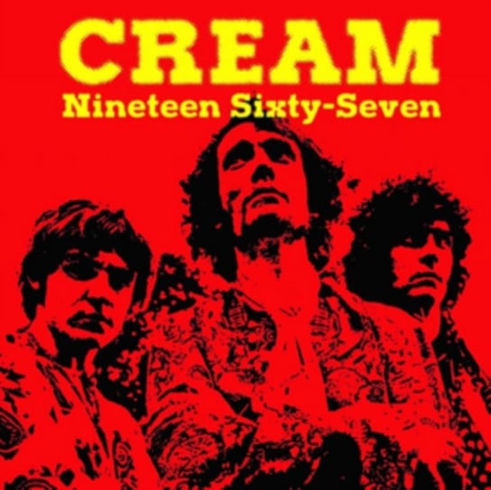 Nineteen Sixty-seven Cream