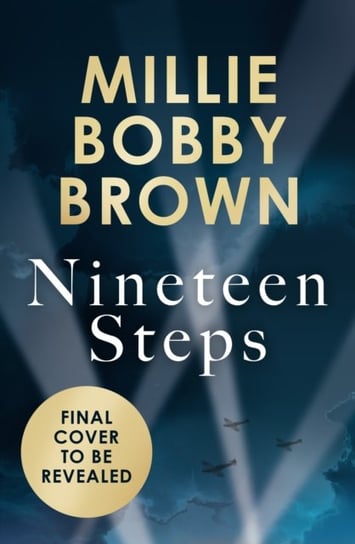 Nineteen Steps Millie Bobby Brown