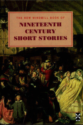 Nineteenth Century Short Stories Pearson Education