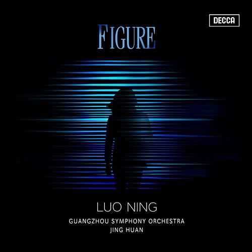 Ning: Figure Luo Ning