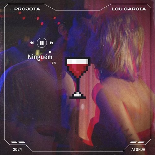Ninguém Projota feat. Lou Garcia