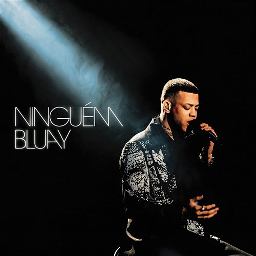Ninguém Bluay
