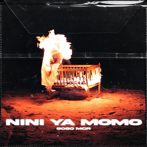 Nini Ya Momo Soso Mcr feat. ninafromtheblockx
