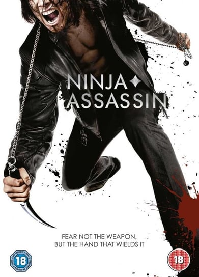 Ninja Assassin Various Directors