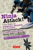 Ninja Attack! Yoda Hiroko, Alt Matt