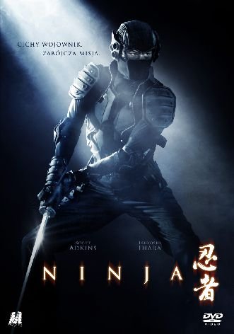 Ninja Florentine Isaac