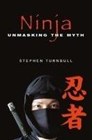 Ninja Turnbull Stephen