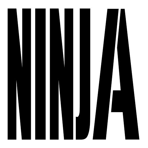 NINJA Zismann X Staniu