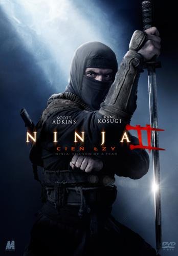 Ninja: Cień łzy Florentine Isaac
