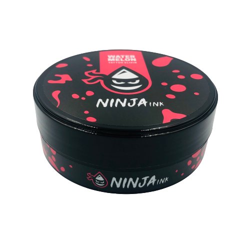 Ninja Ink Tattoo Elixir - Krem do tatuażu - Watermelon - 100ml Ninja Ink