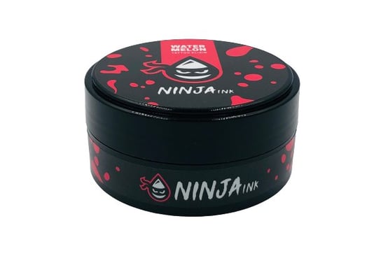 Ninja Ink Tattoo Elixir - Krem do tatuażu - Watermelon - 50ml Ninja Ink