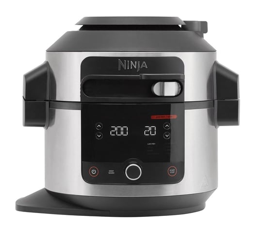 Ninja, Multicooker 11 Smart Foodi Ol550eu Ninja