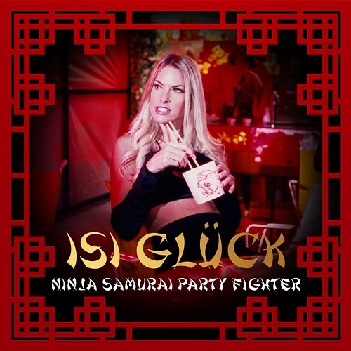 Ninja Samurai Party Fighter Isi Glück