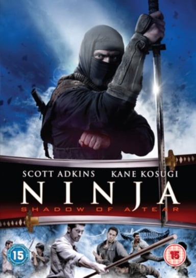 Ninja - Shadow of a Tear (brak polskiej wersji językowej) Florentine Isaac