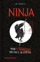 Ninja: The (Unofficial) Secret Manual Turnbull Stephen