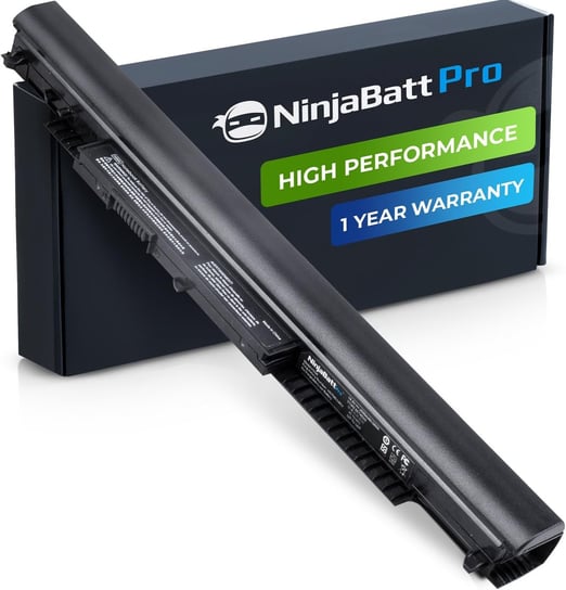 NINJABATT PRO Bateria DO HP 807957-001 807956-001 HS04 HS03 2600 MAh ...