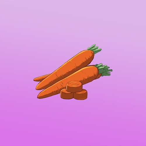 Ninjin BamBOOO! & Tsundere.exe, Banana Katana