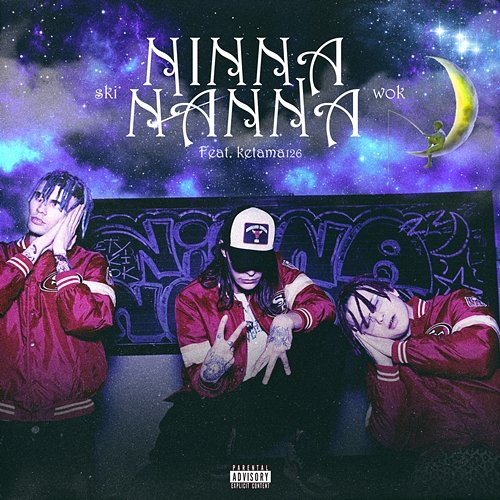 NINNA NANNA Ski & Wok feat. Ketama126