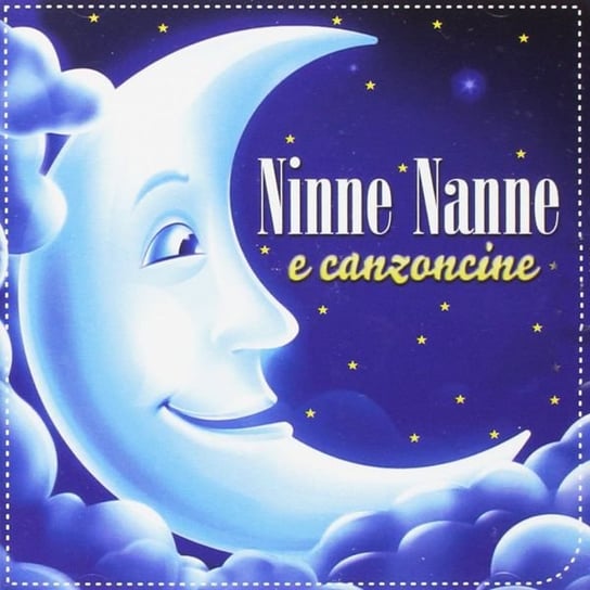 Ninne Nanne E Canzoncine Various Artists