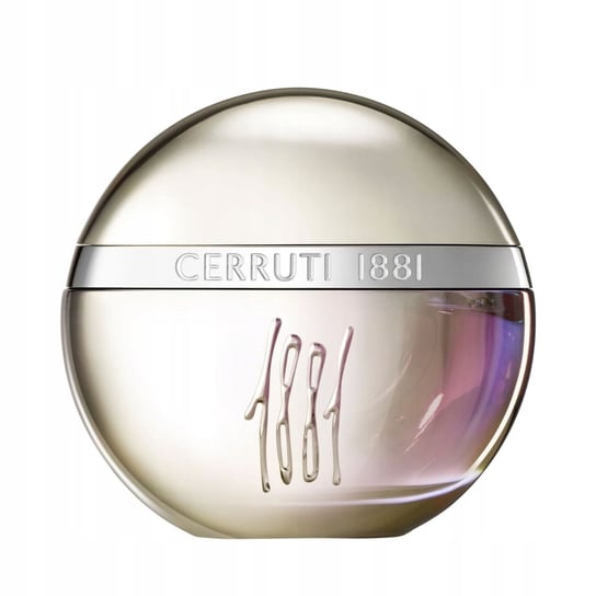 Nino Cerruti, 1881 Reve De Roses, Woda Perfumowana, 100ml Cerruti