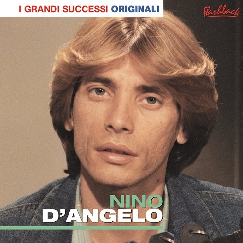 Bravo Ragazzo Nino D'Angelo
