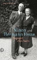 Ninon und Hermann Hesse Kleine Gisela