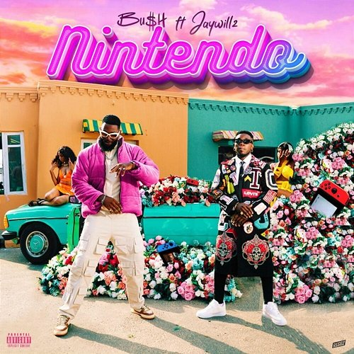 Nintendo Bu$h and Jaywillz