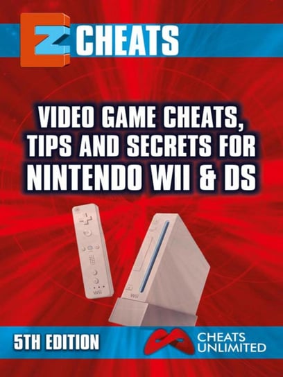 Nintendo Wii & DS Opracowanie zbiorowe