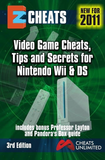 Nintendo Wii & DS Mistress The Cheat