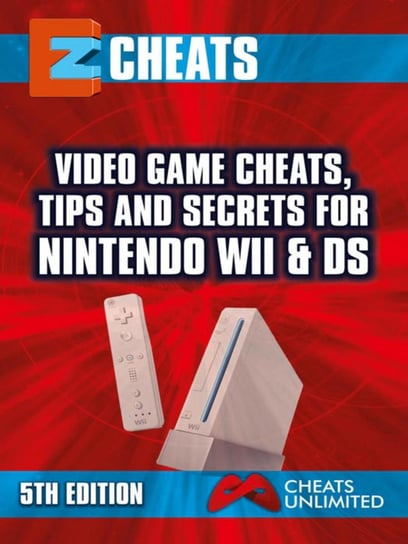 Nintendo Wii & DS - ebook epub Opracowanie zbiorowe