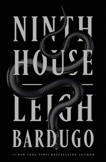 Ninth House Bardugo Leigh