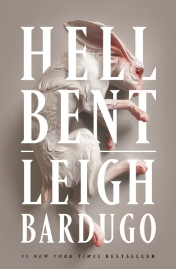 Ninth House Series, Hell Bent Bardugo Leigh